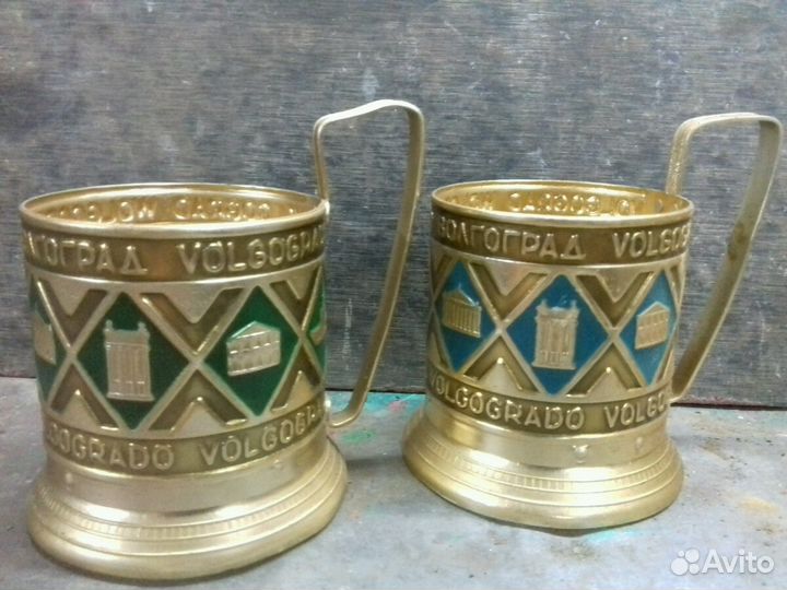 Подстаканник