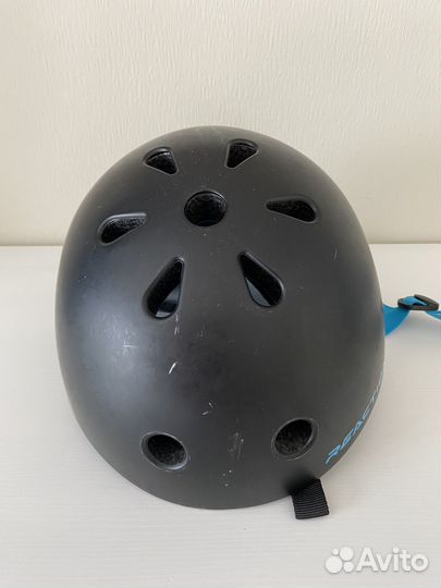 Шлем Reaction 50-54