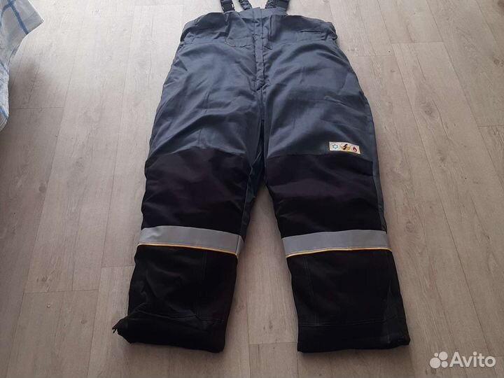 Рабочая спецодежда Роснефть