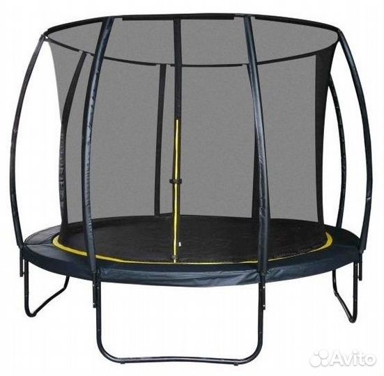 Батут Sport Elite 8FT 244 см с сеткой CFR-8FT-3