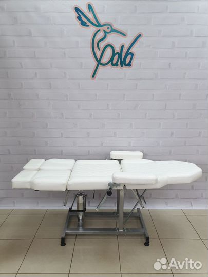 Гидравлическое кресло 