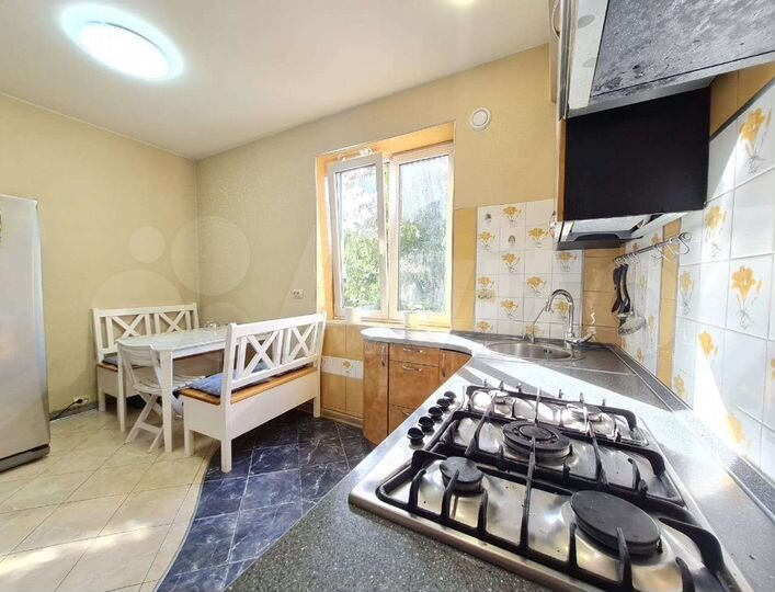 3-к. квартира, 82,4 м², 2/3 эт.