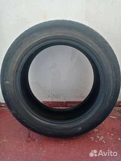 Bridgestone Dueler H/P Sport 235/55 R19 101W