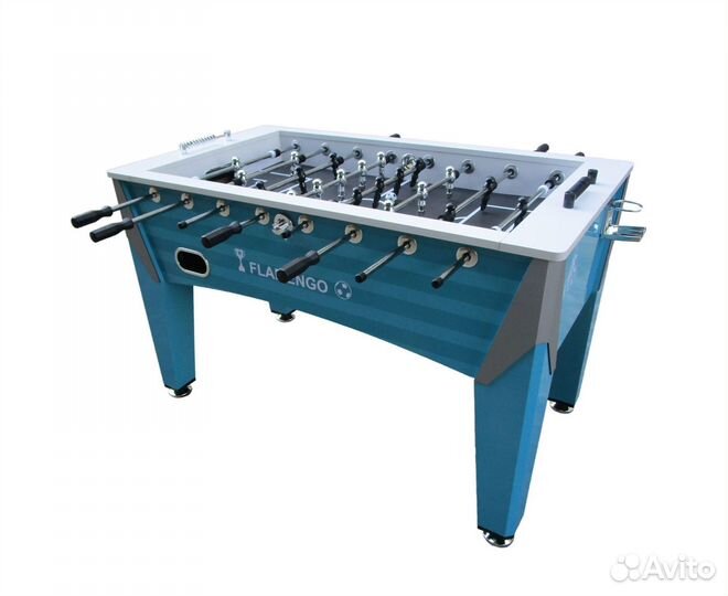 Настольный футбол DFC Flamengo
