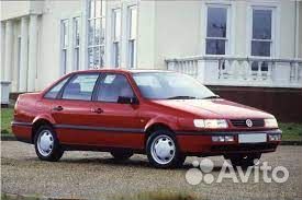 Volkswagen Passat B3, B4 Автостекло замена ремонт