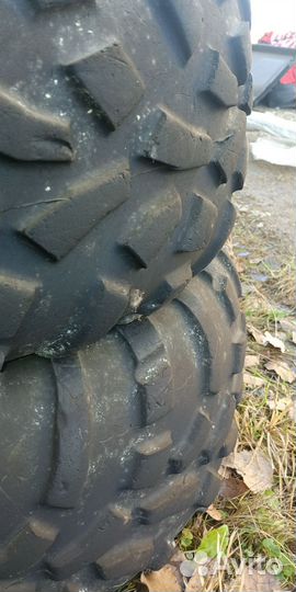 Покрышки для квадроцикла