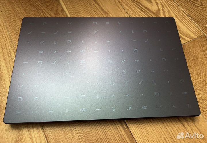 Ноутбук asus Vivobook Go 14 E410KA-EK233W