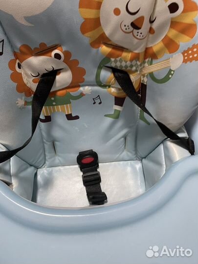 Стульчик для кормления