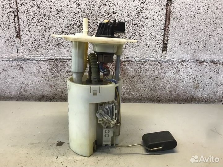 Бензонасос в сборе Chevrolet Aveo T250 2002-2012