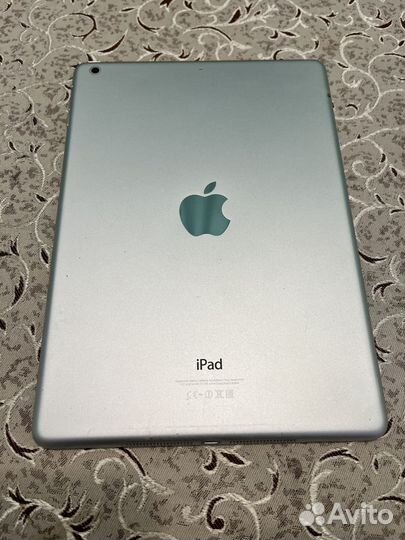 iPad Air 16 Gb Wi-Fi