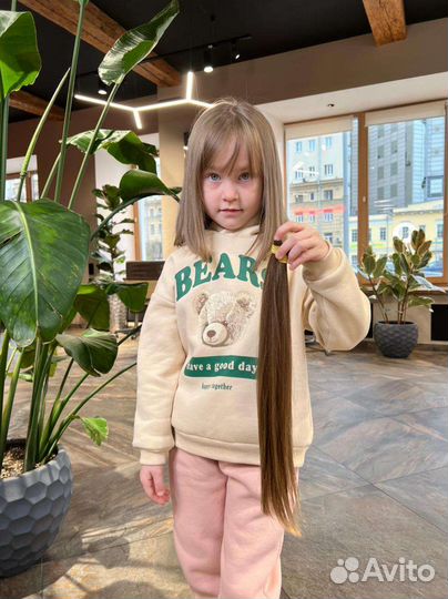 Скупка волос Нижний новгород