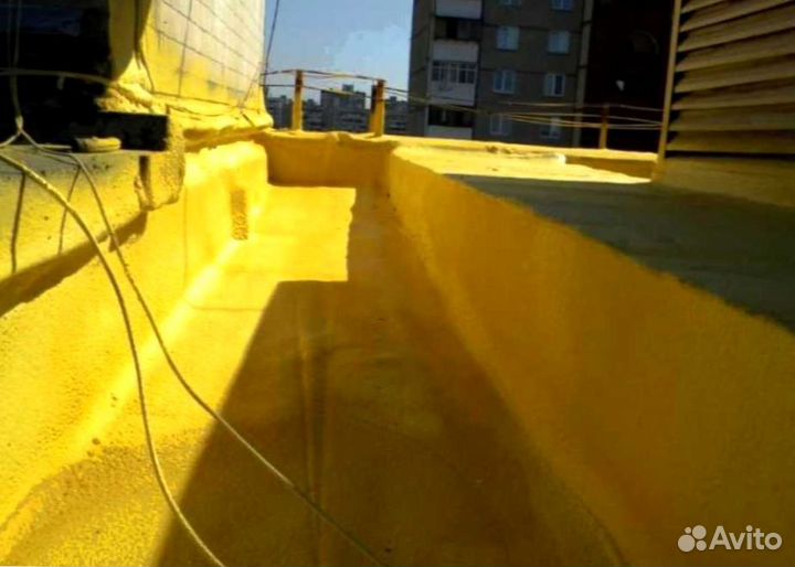 Утепление пола дома пенополиуретаном (ппу)