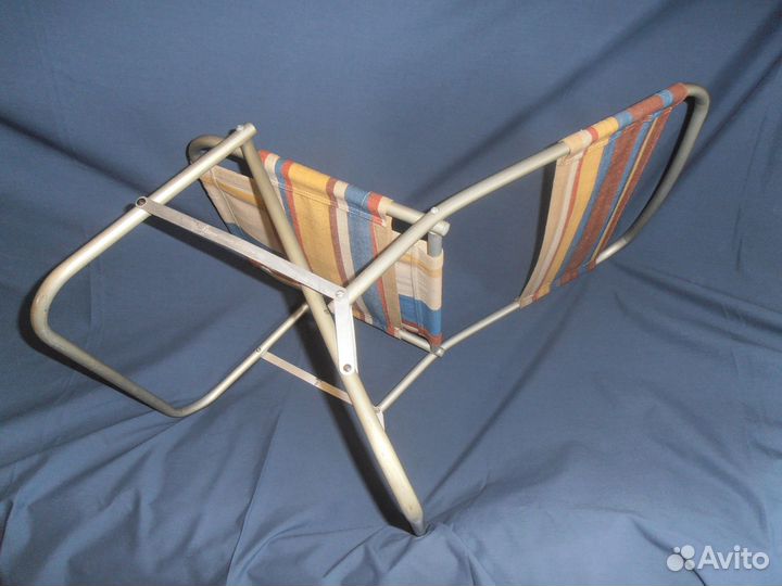 Кресло складное