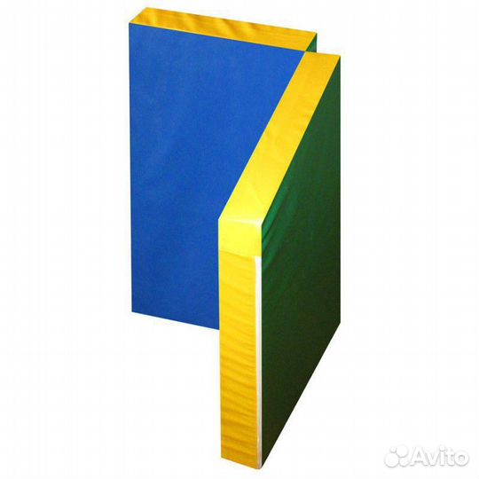 Спортивный комплекс (мат в комплекте)