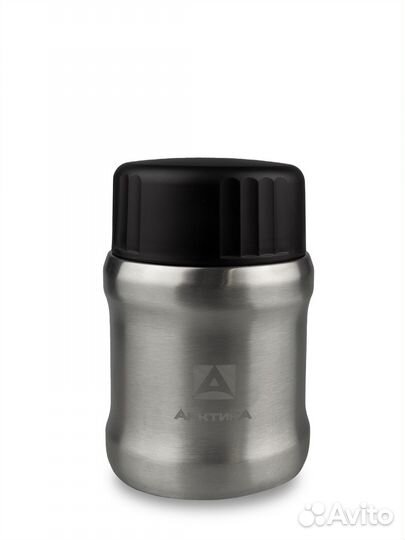 Термос для еды Арктика