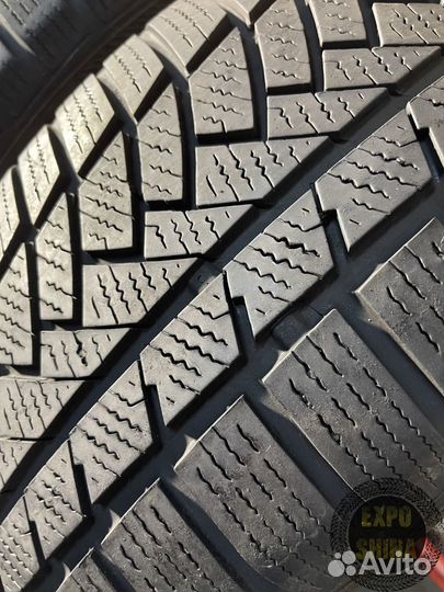 Continental ContiWinterContact TS 850 P 235/60 R18 113V