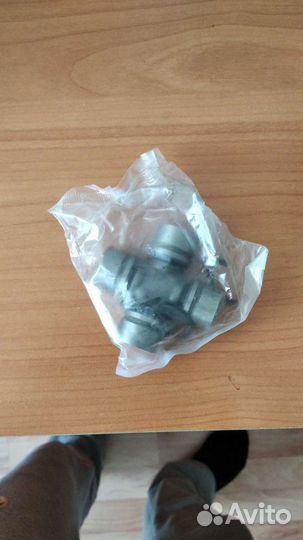 Крестовина forester сф