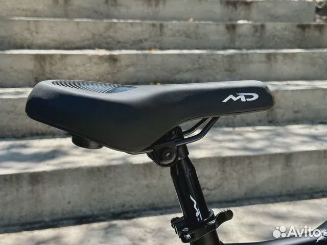 Велосипед горный/17 рама/26 колеса/алюминий