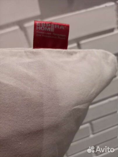 Подушка ортопедическая для беременных