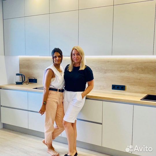 Кухня от производителя