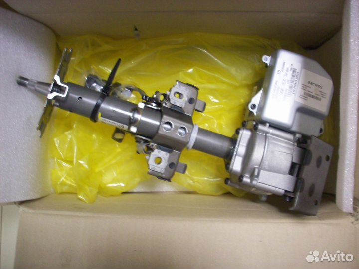 Электроусилитель Хендай Элантра