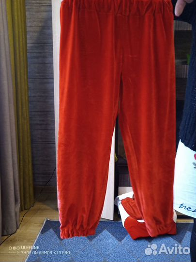 Новогодний костюм Киндер