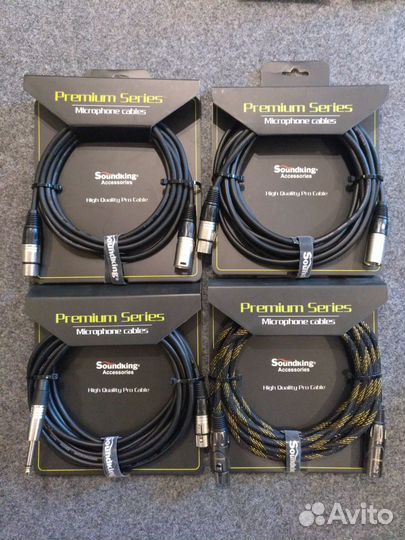 Микрофон для вокала