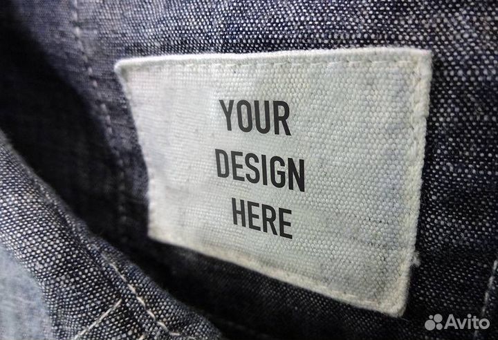 Пошив для маркетплейсов