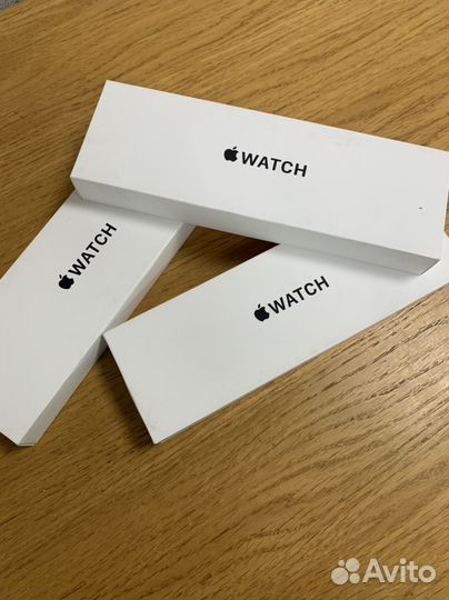 Apple watch SE 2 40mm Starlight