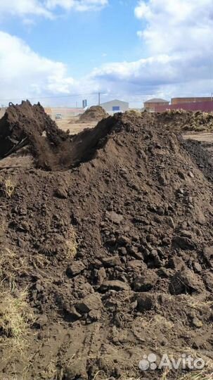 Удобрения,навоз,песок,щебень без посредников