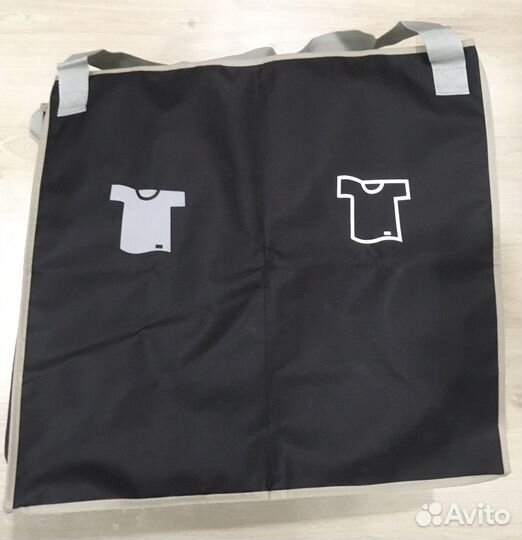 Корзина для белья