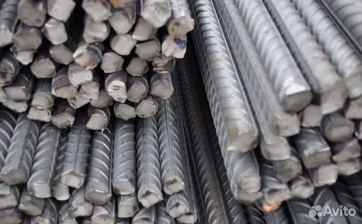 Арматура 16 мм А240 6000 мм