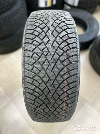 Nokian Tyres Hakkapeliitta R5 EV 265/45 R21 108T