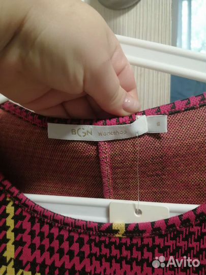 Блузка BGN р. S