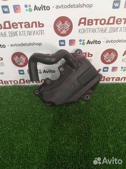 Маслоотделитель (сапун) Ford Focus 2 рест. 2010