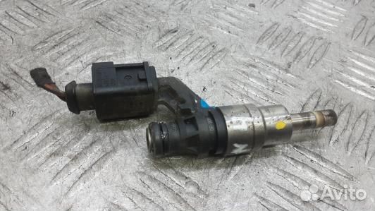 Форсунка skoda octavia A5, Номер 03C906036A (YDN04B702)