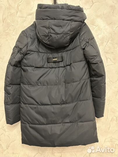 Пуховик женский