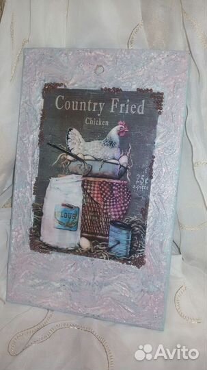 Ручная работа, панно, ключницы, интерьерные бутыли