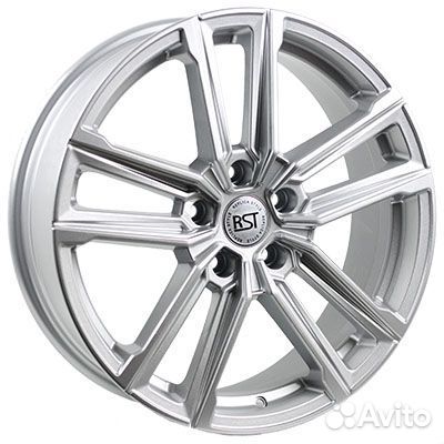 R18 5x108 7J ET33 D60,1 RST R078 S