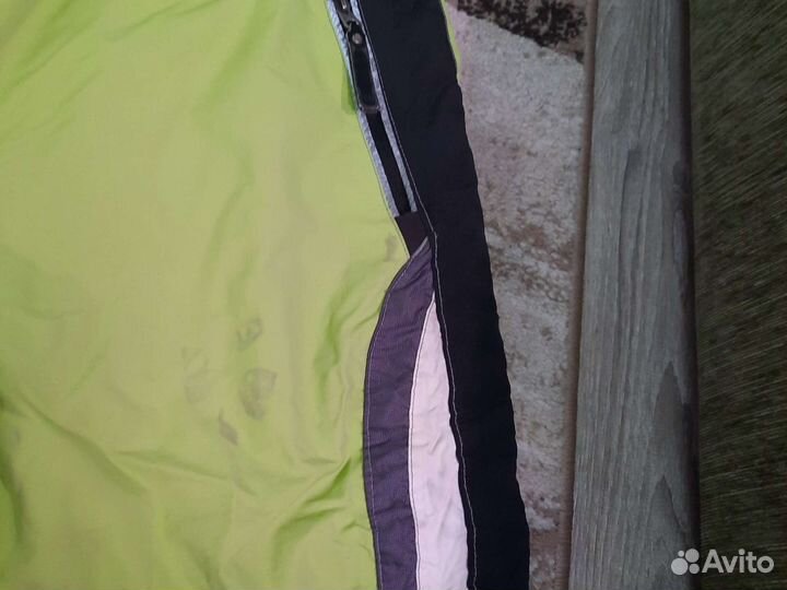 Горнолыжный костюм женский Salomon 46- 48р