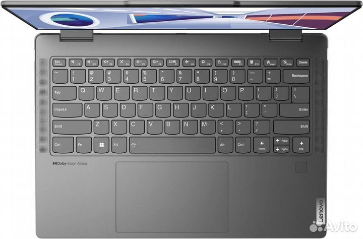 Lenovo Yoga 7i 14