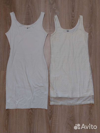 Женская одежда пакетом 42 44