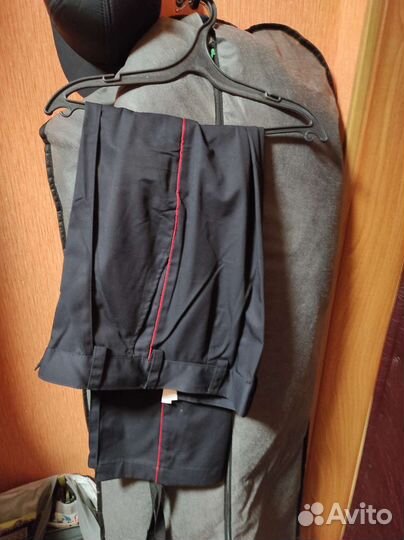 Полицейская форма костюм ппс