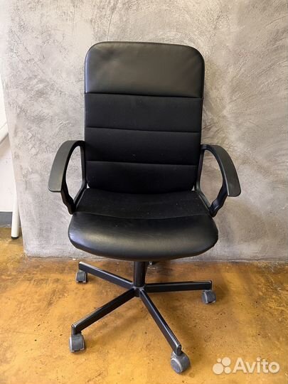 Компьютерное кресло IKEA