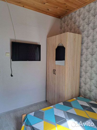 Отдых у Черного моря