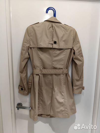 Плащ женский