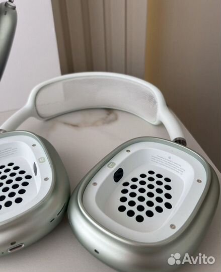 Apple airpods Max (лучшая версия)