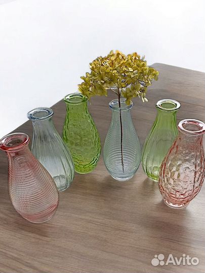 Ваза декоративная