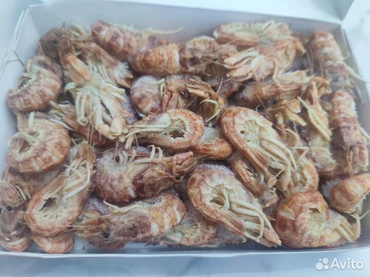 Икра, Медведка, Креветка, Рыба, Краб