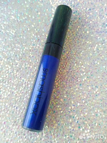 Жид помада Smashbox